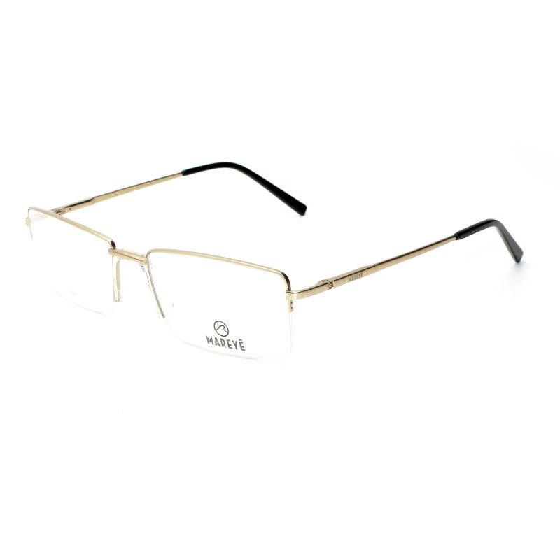 Armação de Óculos Mareyê MARX 310 Masculino 62x20x150