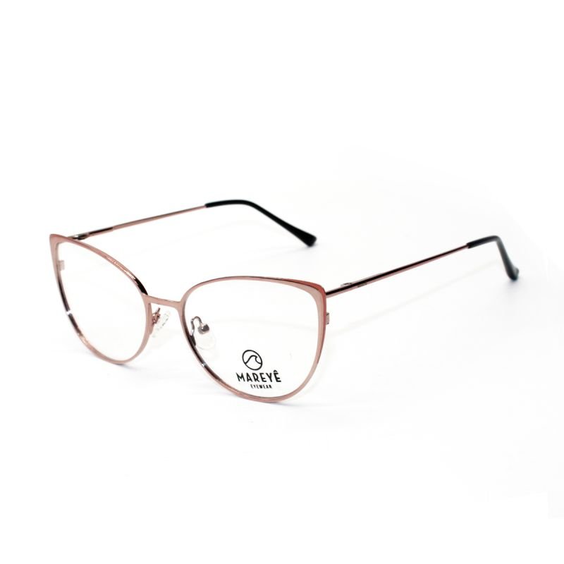 Armação de Óculos Mareyê MARX 352 Feminino 53x17x142
