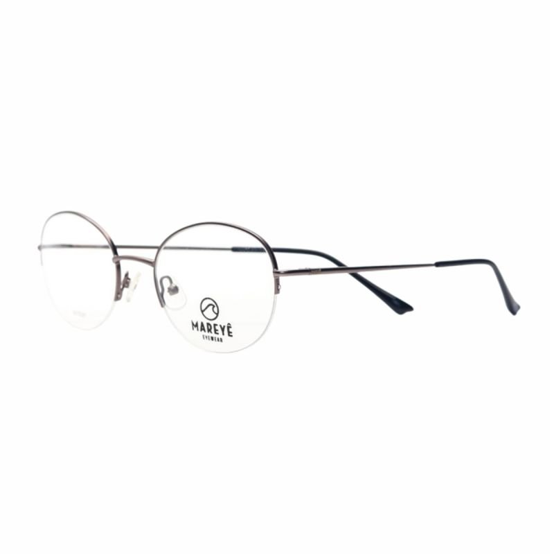 Armação de Óculos Mareyê MARX 387 Feminino 51x21x142
