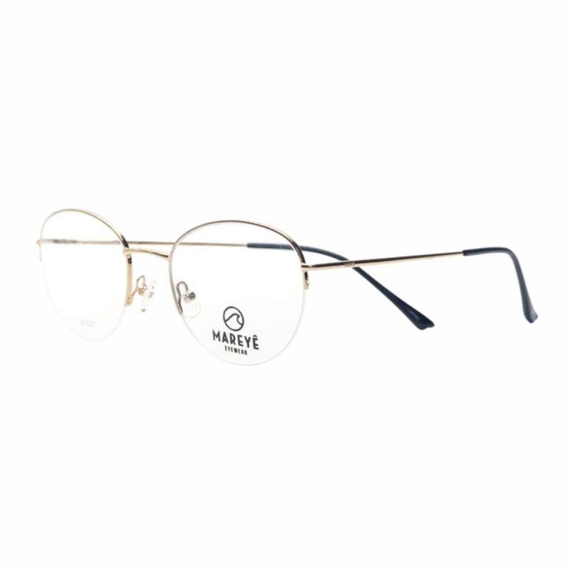 Armação de Óculos Mareyê MARX 388 Feminino 51x21x142