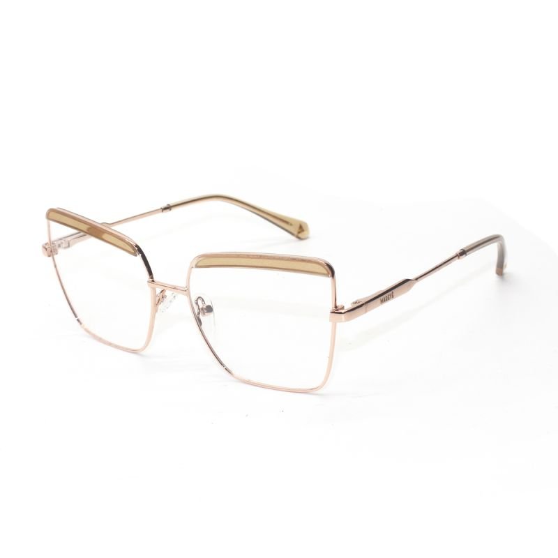 Armação de Óculos Mareyê MARX 393 Feminino 57x17x140