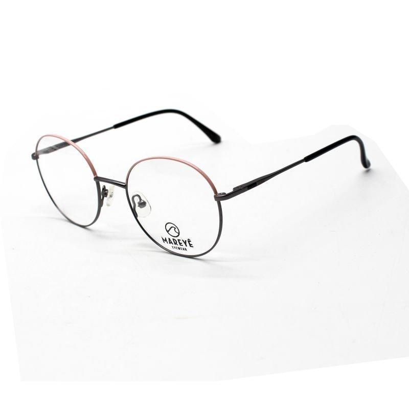 Armação de Óculos Mareyê MARX 410 Feminino 52x20x142