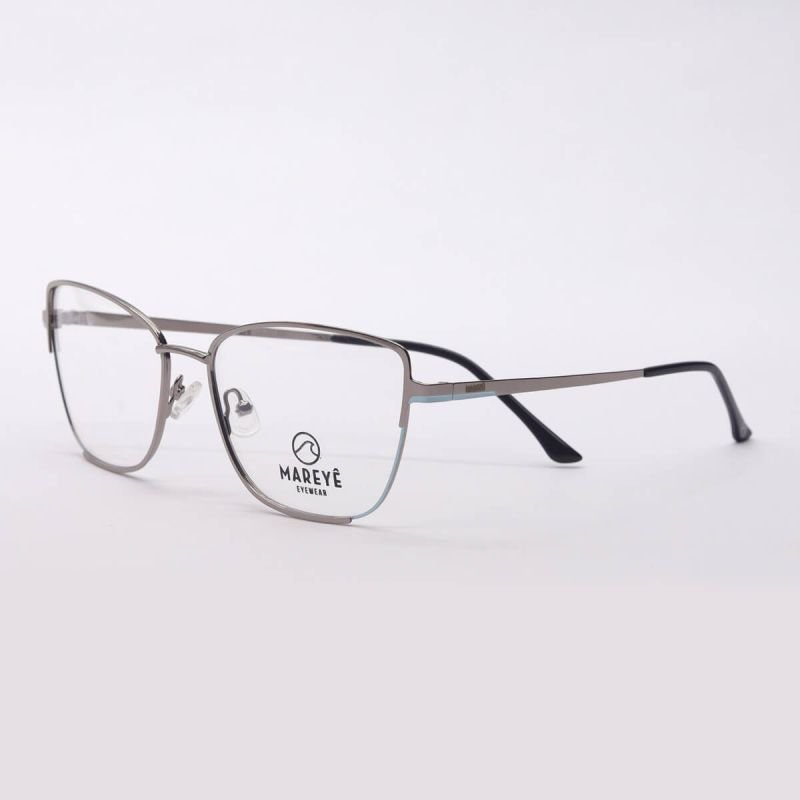 Armação de Óculos Mareyê MARX 419 Feminino 53x18x142