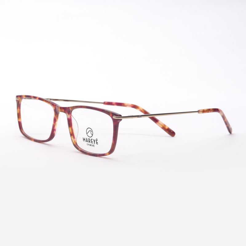 Armação de Óculos Mareyê MARX 423 Feminino 53x18x142