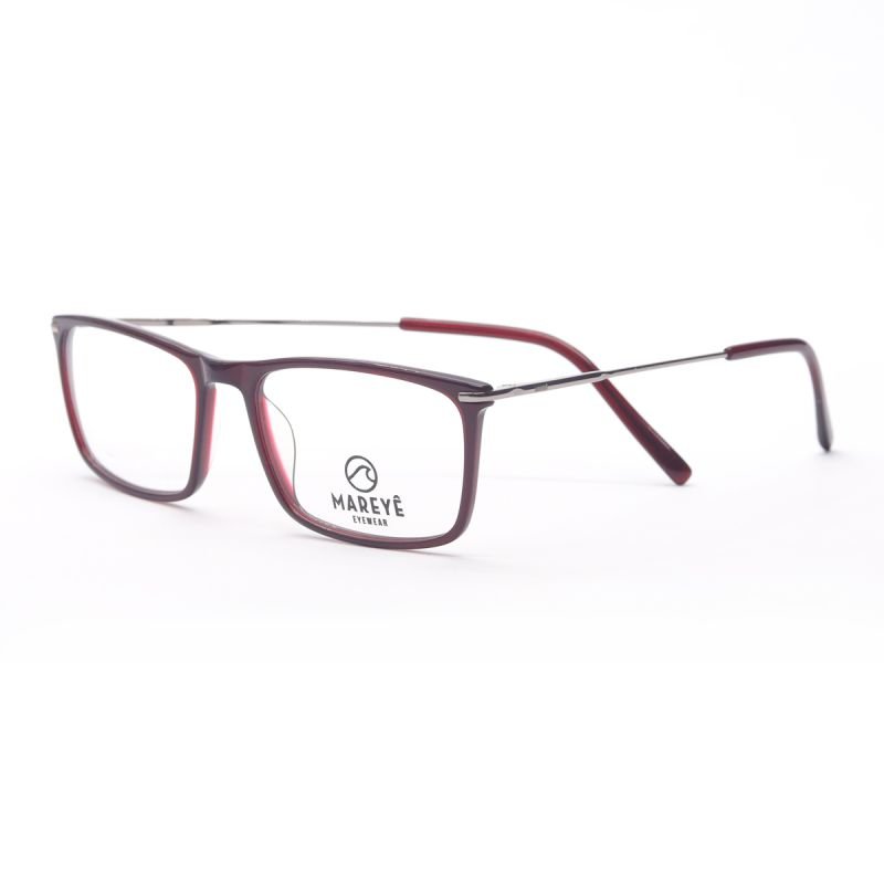 Armação de Óculos Mareyê MARX 424 Feminino 53x17x149