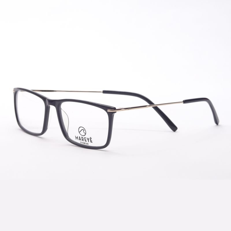 Armação de Óculos Mareyê MARX 424 Feminino 53x17x149
