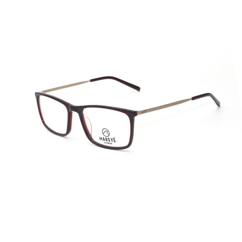 Armação de Óculos Mareyê MARX 425 Feminino 53x17x149