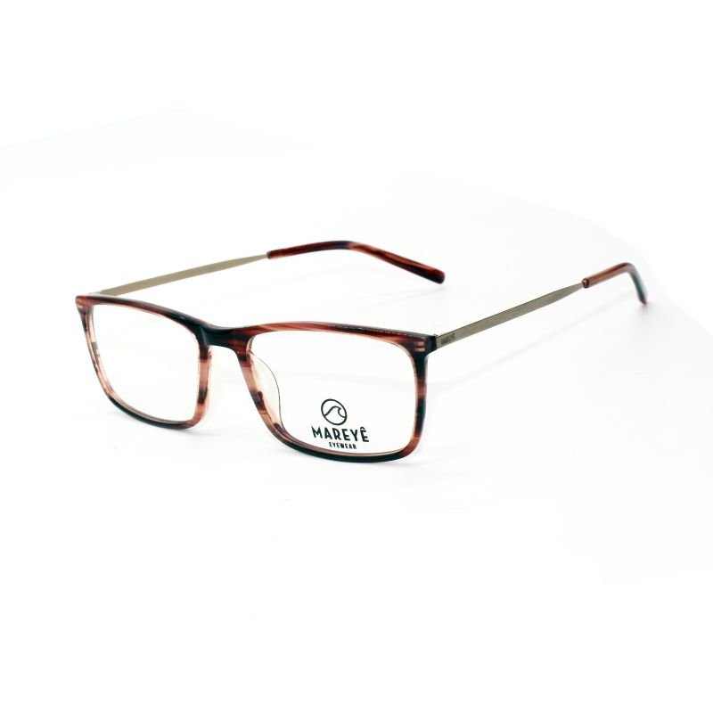 Armação de Óculos Mareyê MARX 425 Feminino 53x17x149