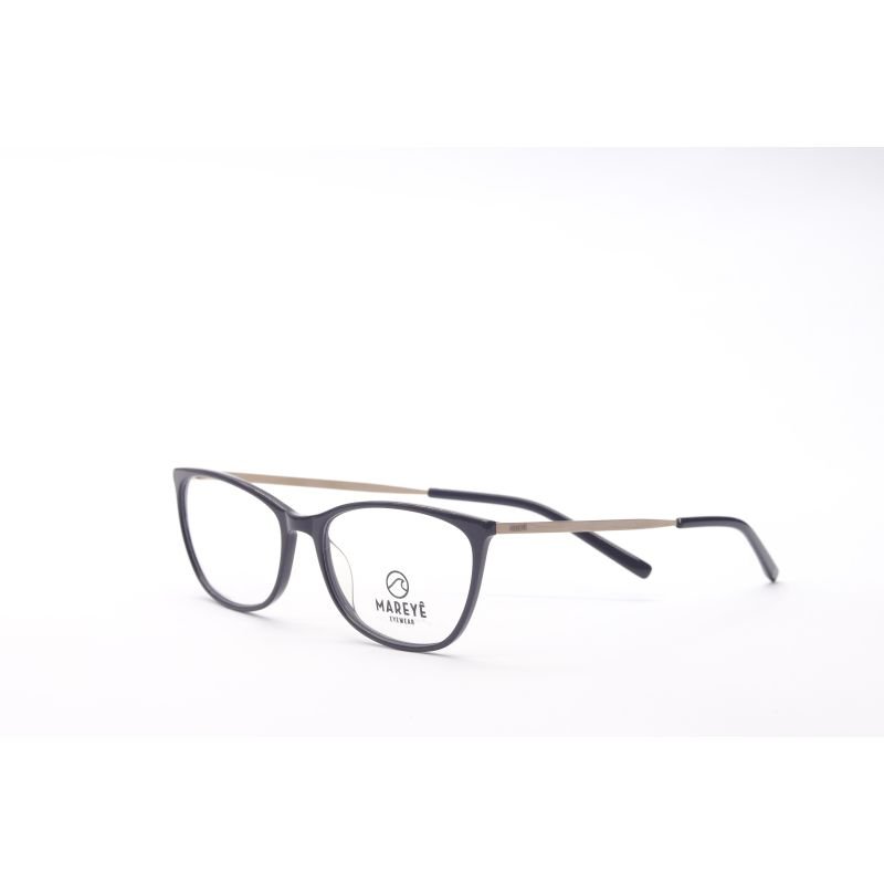 Armação de Óculos Mareyê MARX 428 Feminino 54x17x149