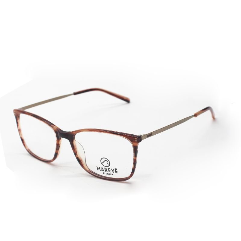 Armação de Óculos Mareyê MARX 429 Feminino 52x17x149
