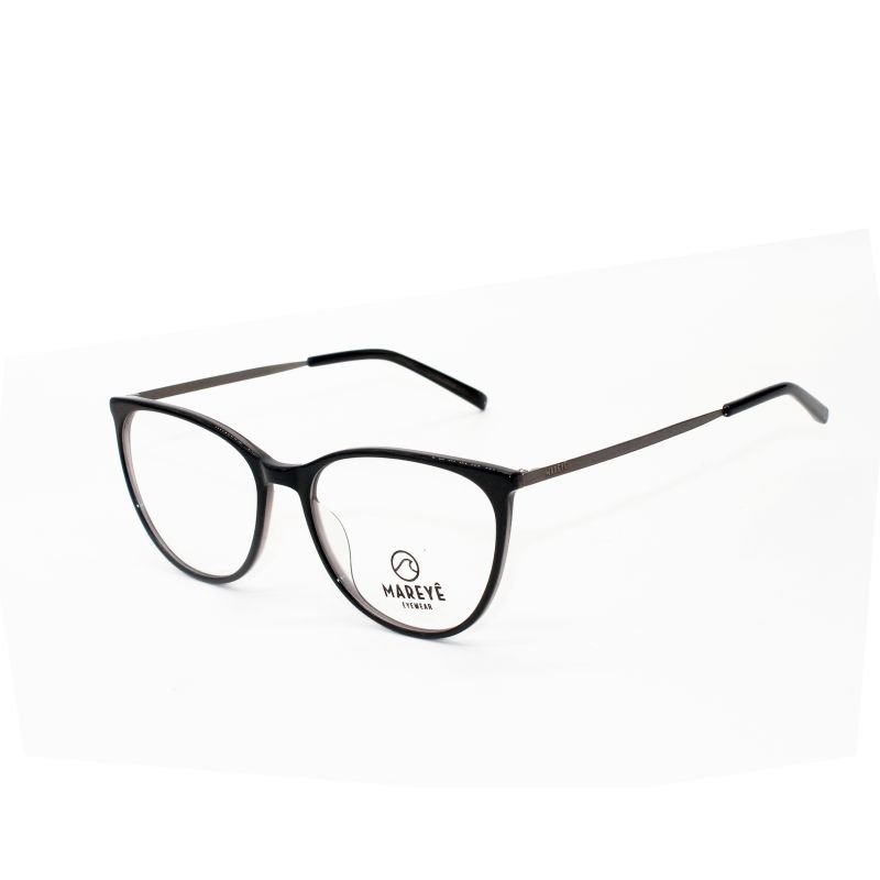 Armação de Óculos Mareyê MARX 430 Feminino 54x17x149
