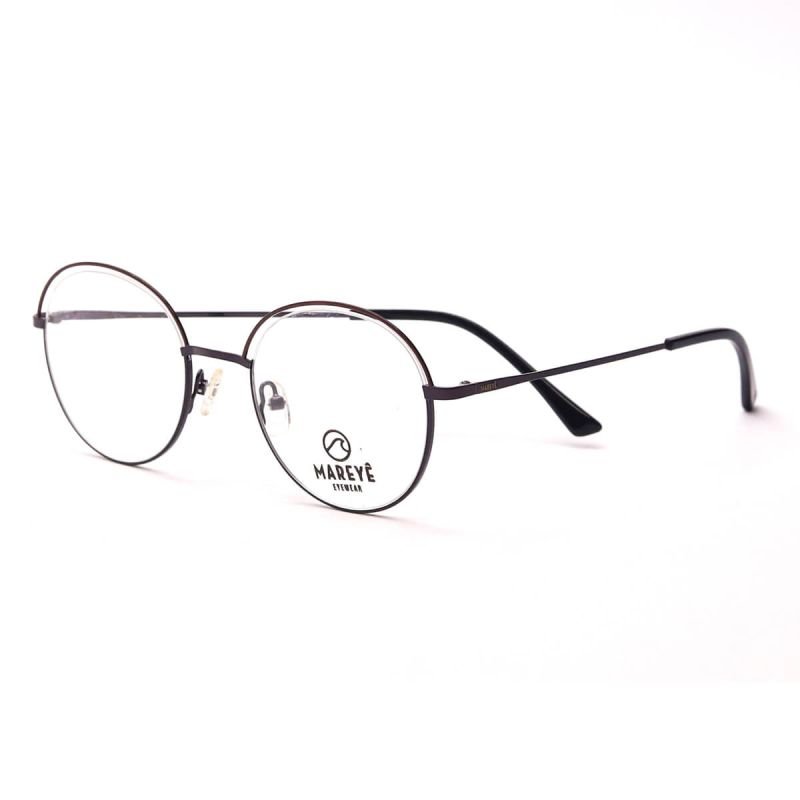 Armação de Óculos Mareyê MARX 440 Feminino 50x21x142