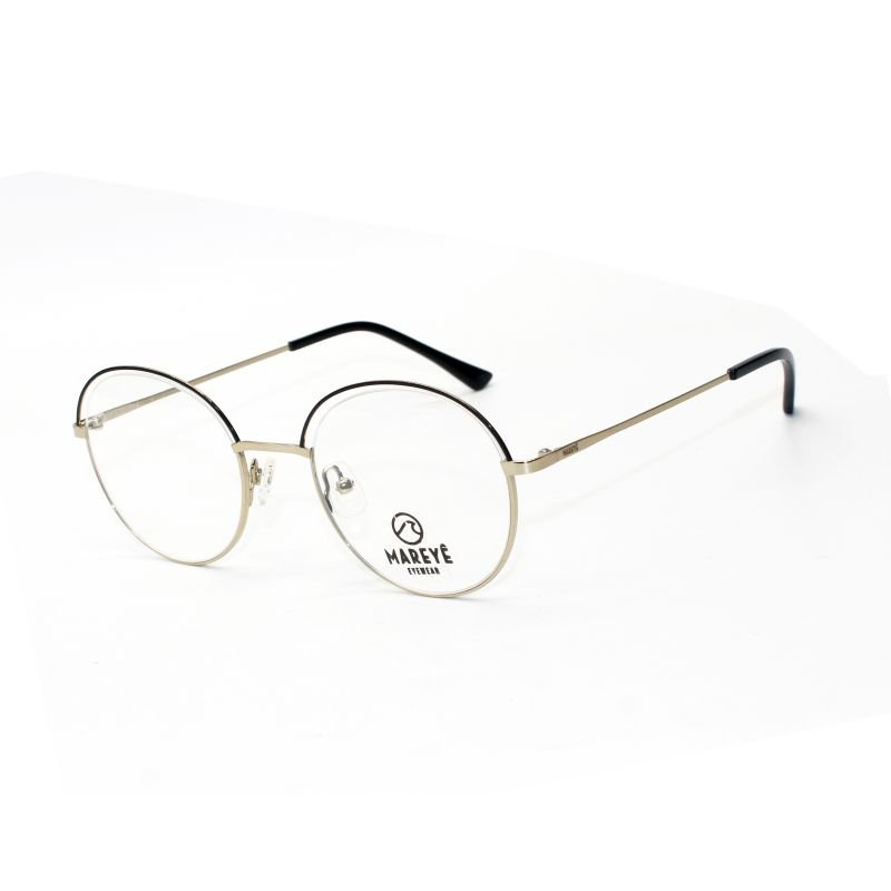 Armação de Óculos Mareyê MARX 440 Feminino 50x21x142