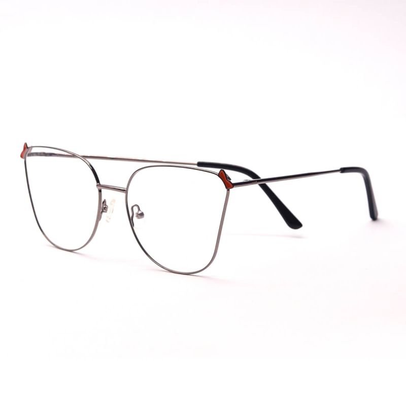 Armação de Óculos Mareyê MARX 447 Feminino 57x17x142
