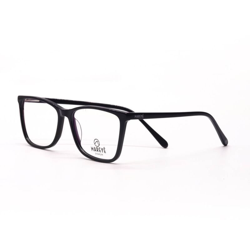 Armação de Óculos Mareyê MARX 458 Masculino 56x18x140
