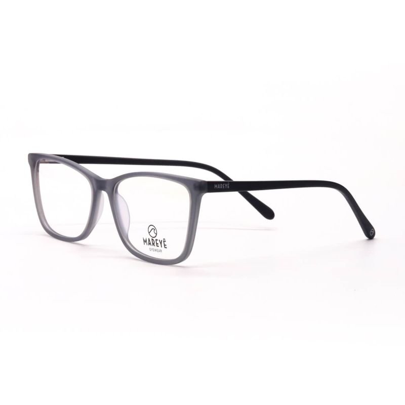 Armação de Óculos Mareyê MARX 458 Masculino 56x18x140