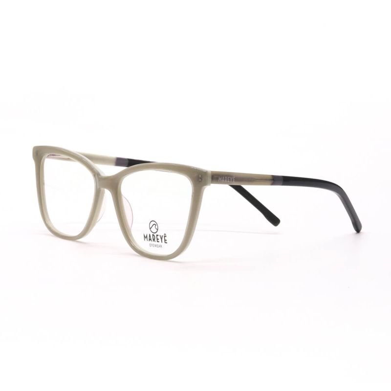 Armação de Óculos Mareyê MARX 466 Feminino 53x17x140