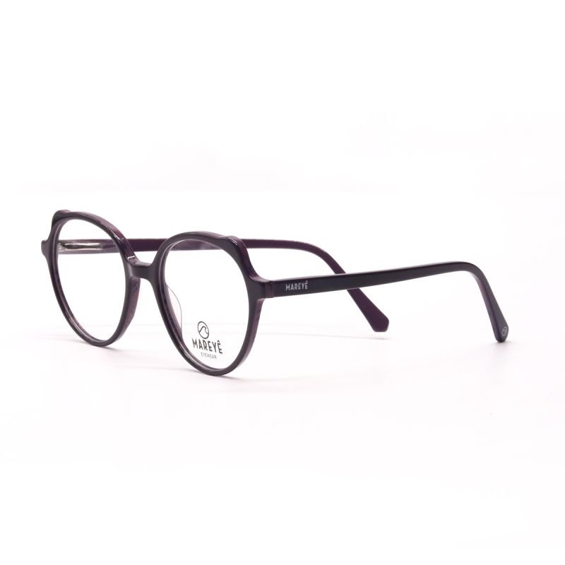 Armação de Óculos Mareyê MARX 467 Feminino 50x20x145