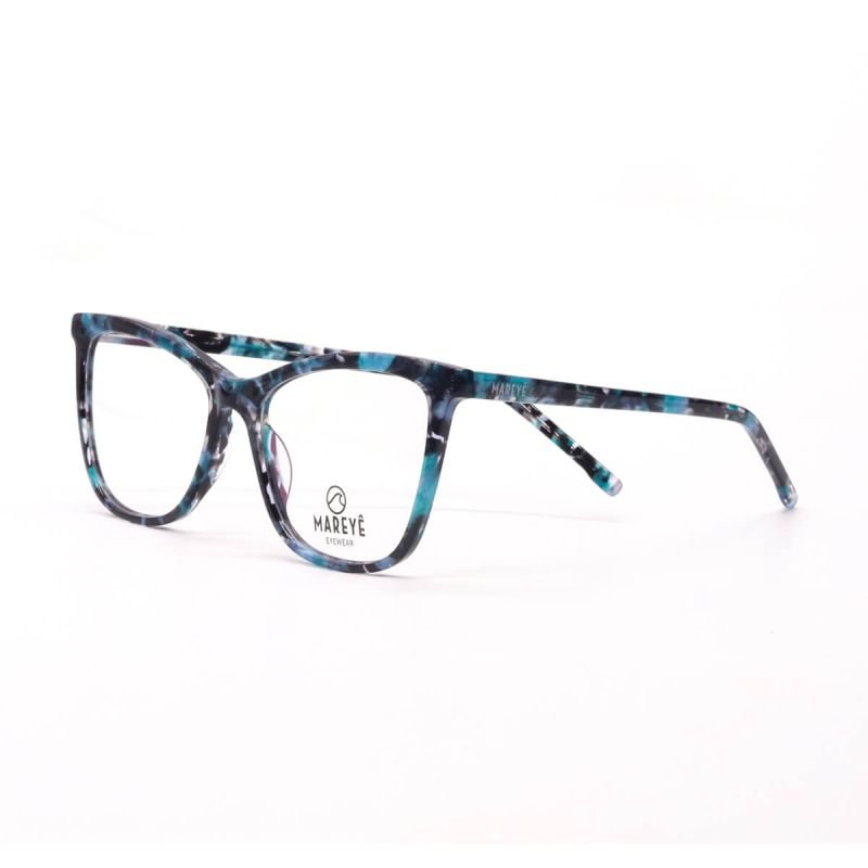 Armação de Óculos Mareyê MARX 469 Feminino 54x19x140