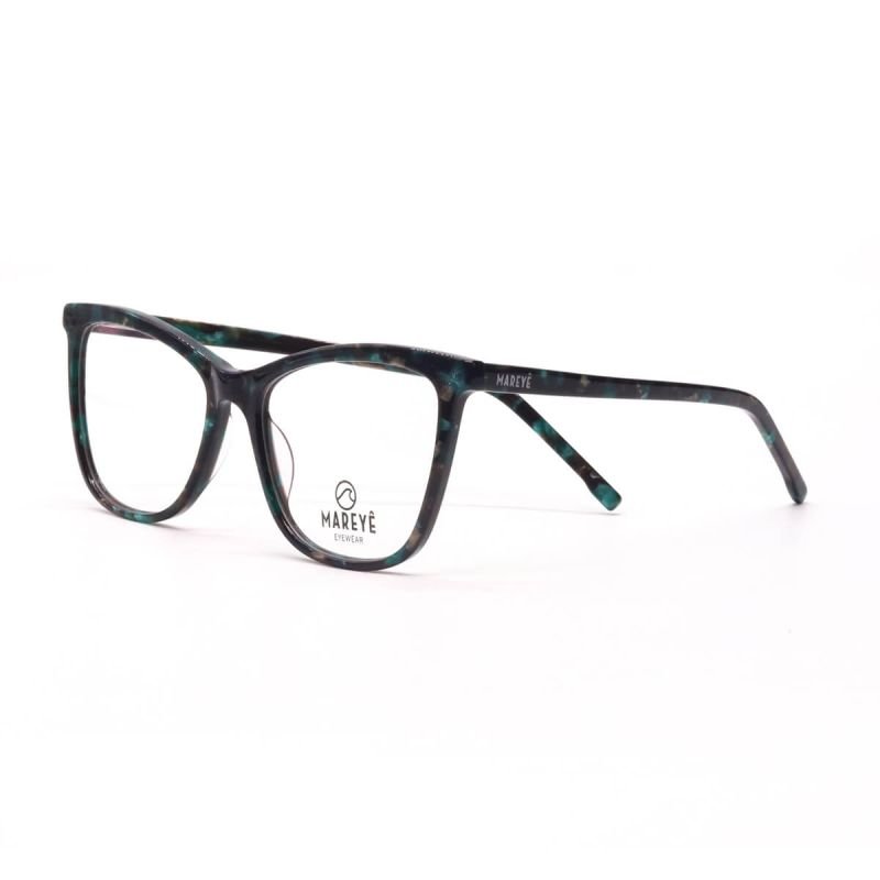 Armação de Óculos Mareyê MARX 469 Feminino 54x19x140
