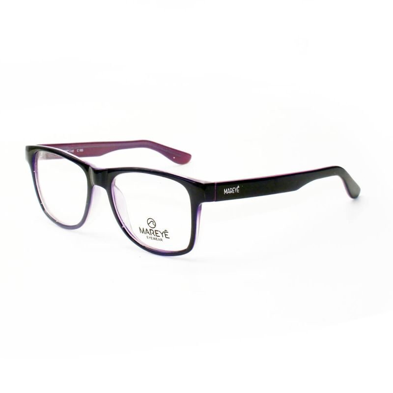 Armação de Óculos MARX 45 Masculino 54x20x140