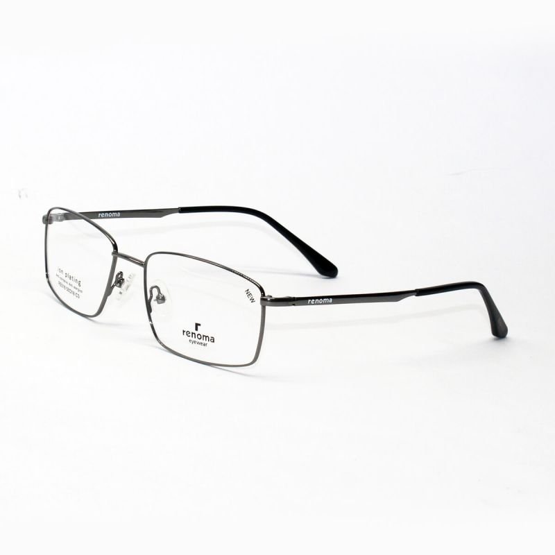 Armação de Óculos Renoma RE018 Masculino 56x18x145