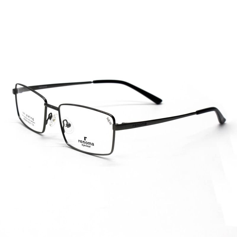 Armação de Óculos Renoma RE025 Masculino 53x17x145