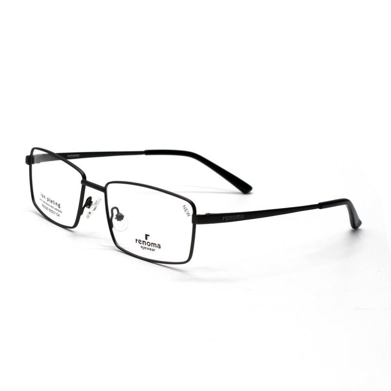 Armação de Óculos Renoma RE025 Masculino 53x17x145