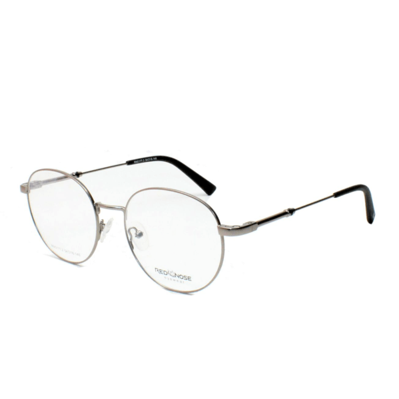 Armação de Óculos Red Nose RNO 177 Feminino 54x18x145