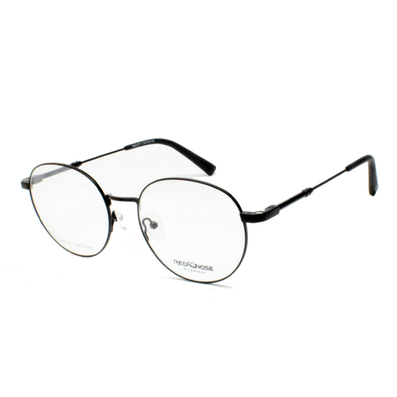 Armação de Óculos Red Nose RNO 177 Feminino 54x18x145