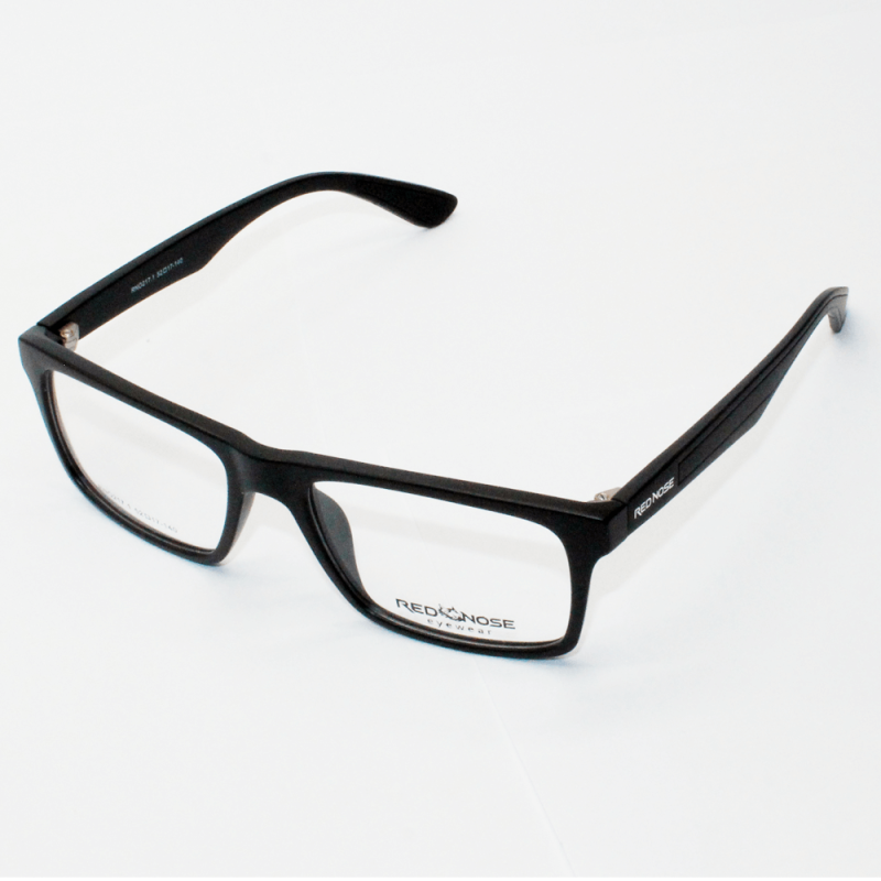 Armação de Óculos Red Nose RNO 217 Masculino 52x17x140