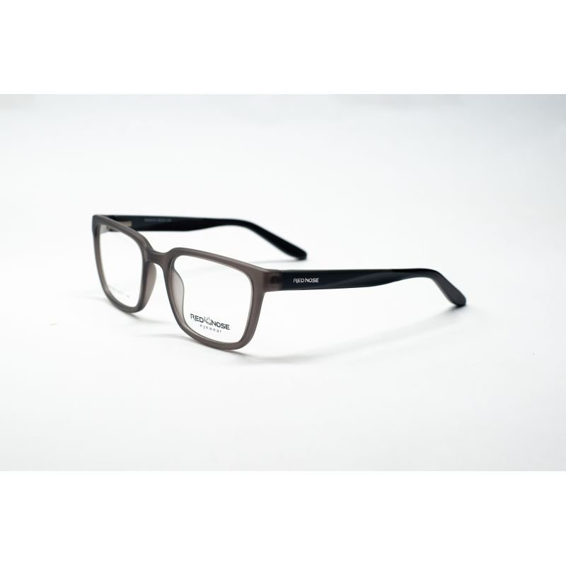 Armação de Óculos Red Nose RNO 218 Masculino 52x21x140