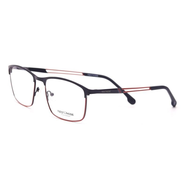 Armação de Óculos Red Nose RNO 2201 Masculino 53x17x145