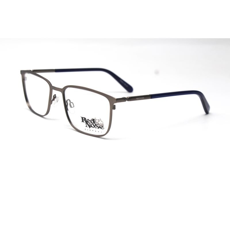 Armação de Óculos Red Nose RNO 224 Masculino 53x18x145