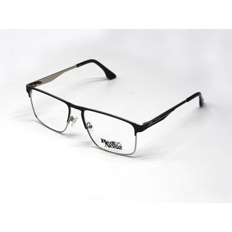 Armação de Óculos Red Nose RNO 227 Masculino 57x16x148
