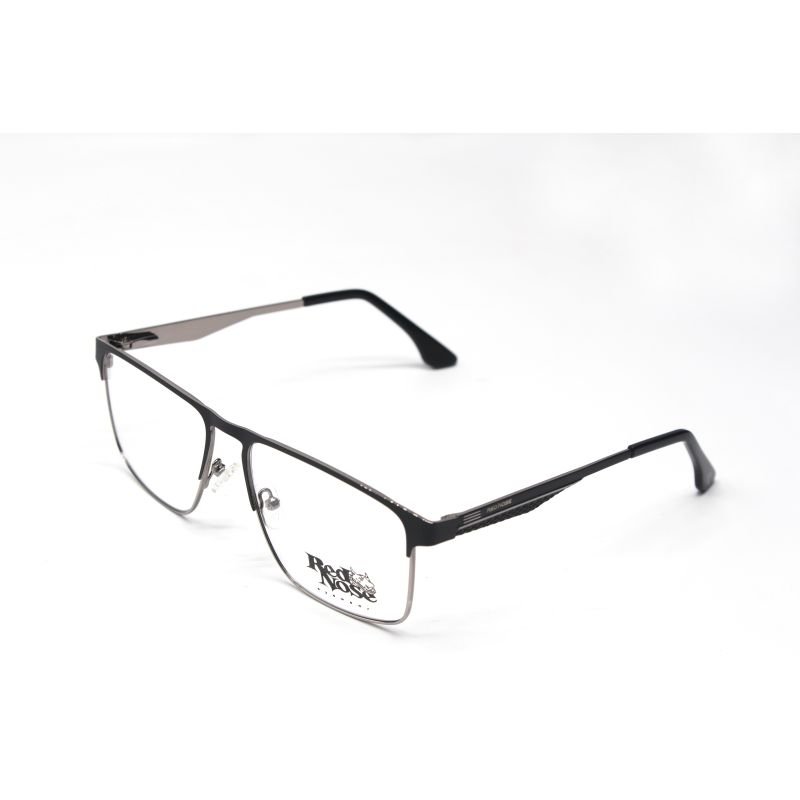 Armação de Óculos Red Nose RNO 227 Masculino 57x16x148