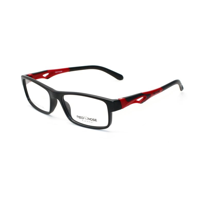 Armação de Óculos Red Nose RNO 228 Masculino 53x17x140