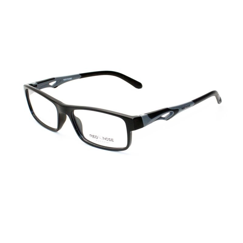 Armação de Óculos Red Nose RNO 228 Masculino 53x17x140