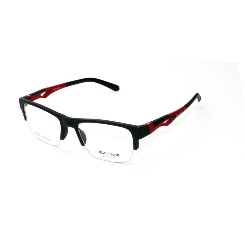 Armação de Óculos Red Nose RNO 229 Masculino 54x20x140