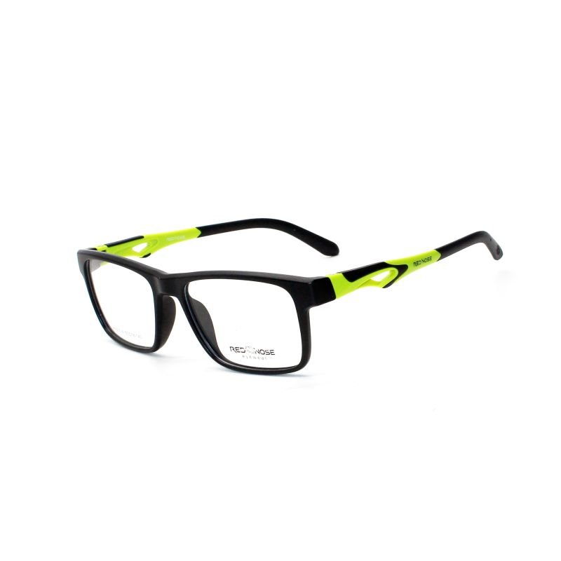 Armação de Óculos Red Nose RNO 230 Masculino 55x18x140