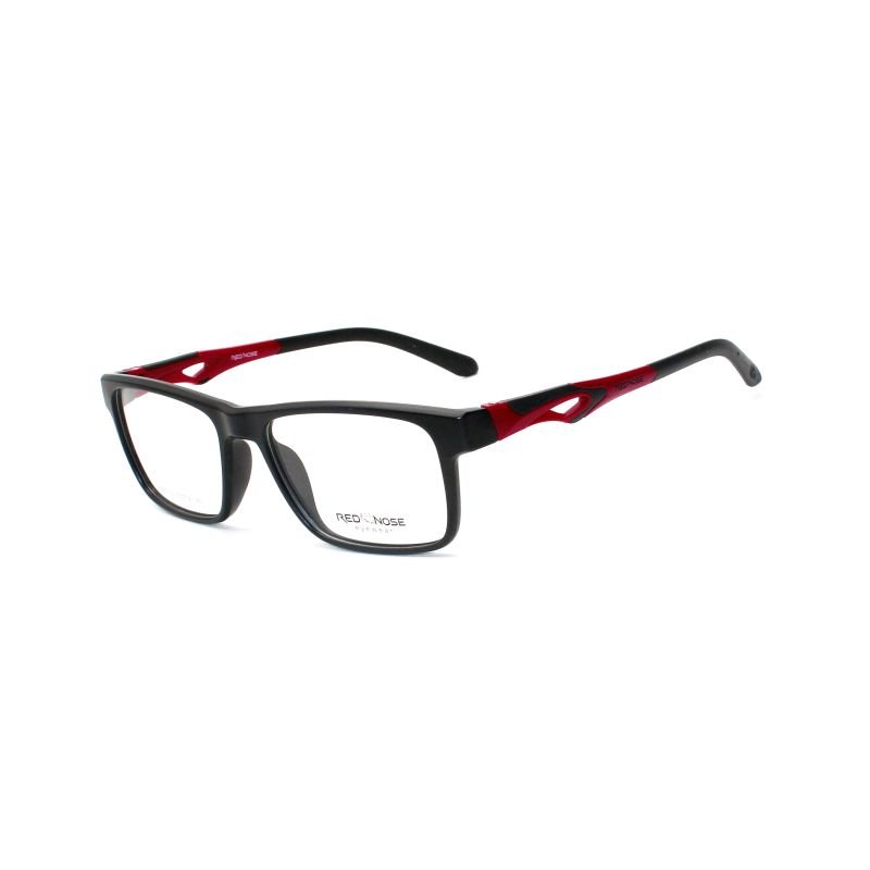 Armação de Óculos Red Nose RNO 230 Masculino 55x18x140