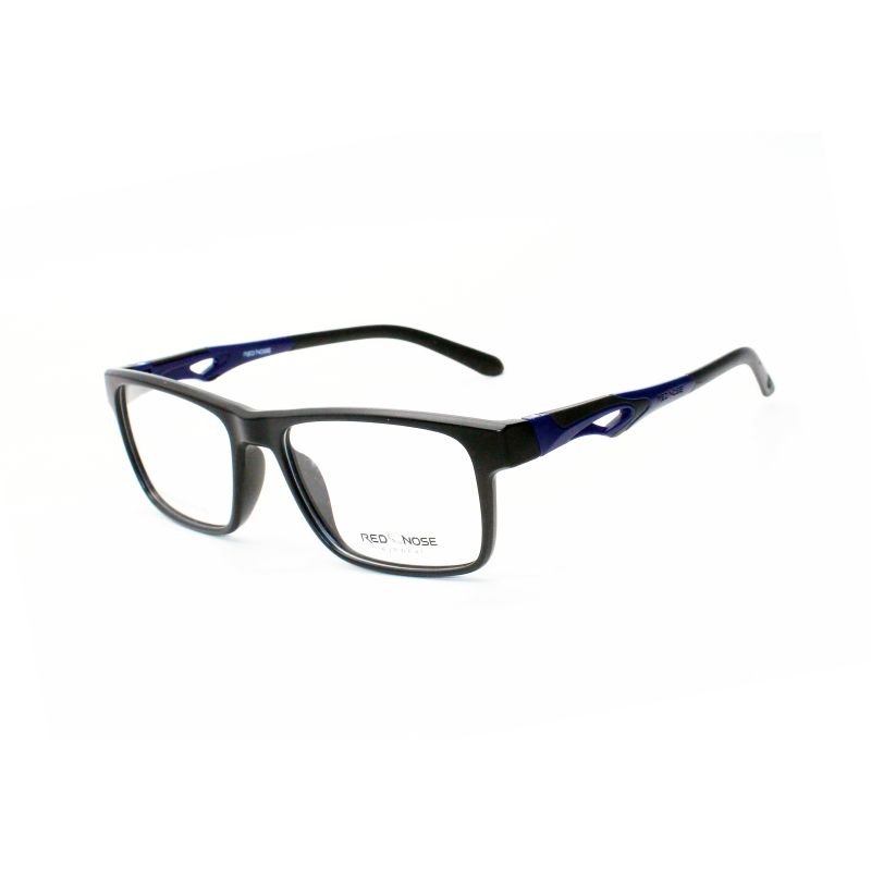 Armação de Óculos Red Nose RNO 230 Masculino 55x18x140