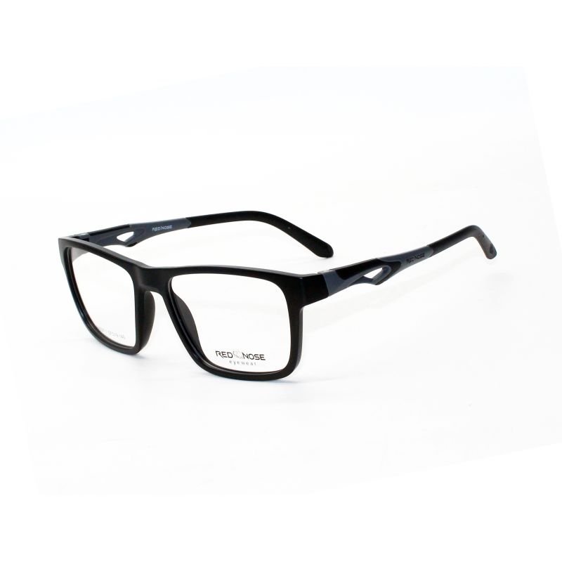 Armação de Óculos Red Nose RNO 231 Masculino 57x19x140