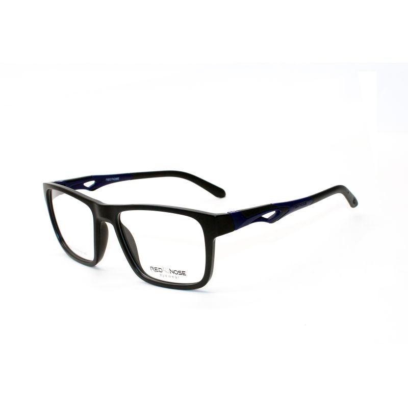 Armação de Óculos Red Nose RNO 231 Masculino 57x19x140