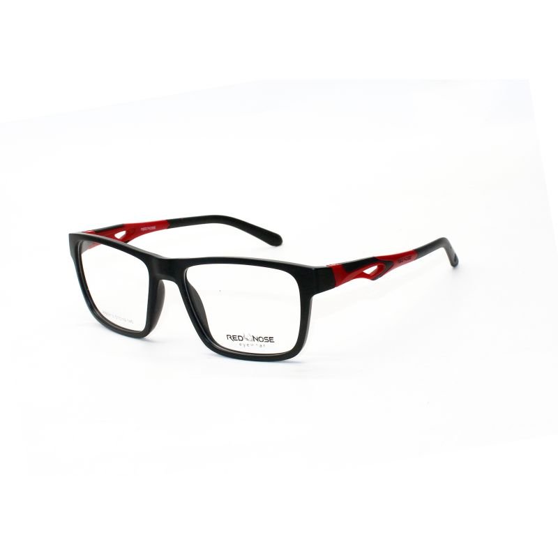 Armação de Óculos Red Nose RNO 231 Masculino 57x19x140