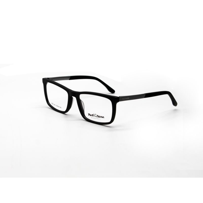 Armação de Óculos Red Nose RNO 241 Masculino 56x18x145
