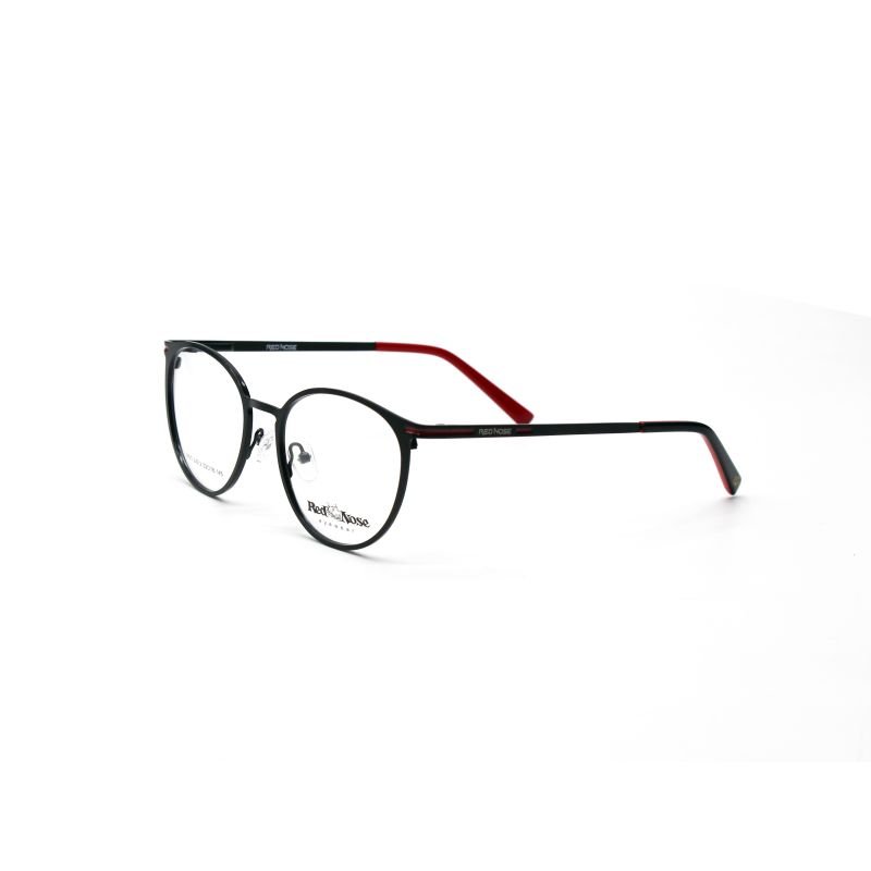 Armação de Óculos Red Nose RNO 242 Masculino 52x18x145