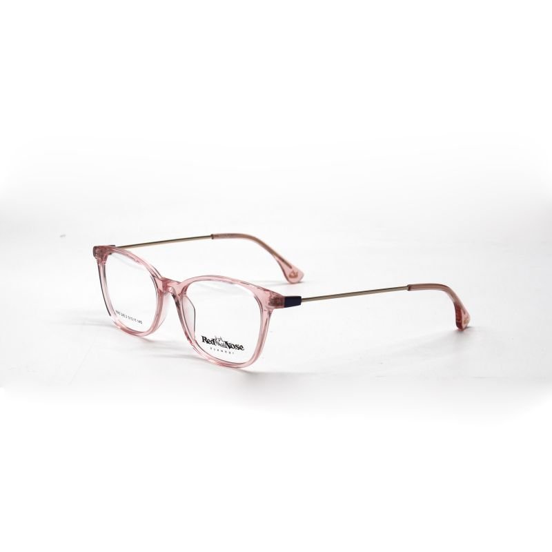 Armação de Óculos Red Nose RNO 245 Masculino 51x17x145