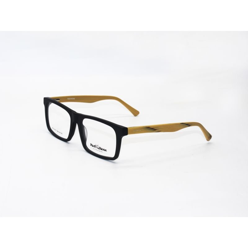 Armação de Óculos Red Nose RNO 252 Masculino 58x18x150