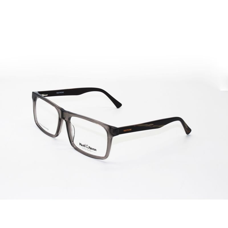 Armação de Óculos Red Nose RNO 253 Masculino 60x18x150